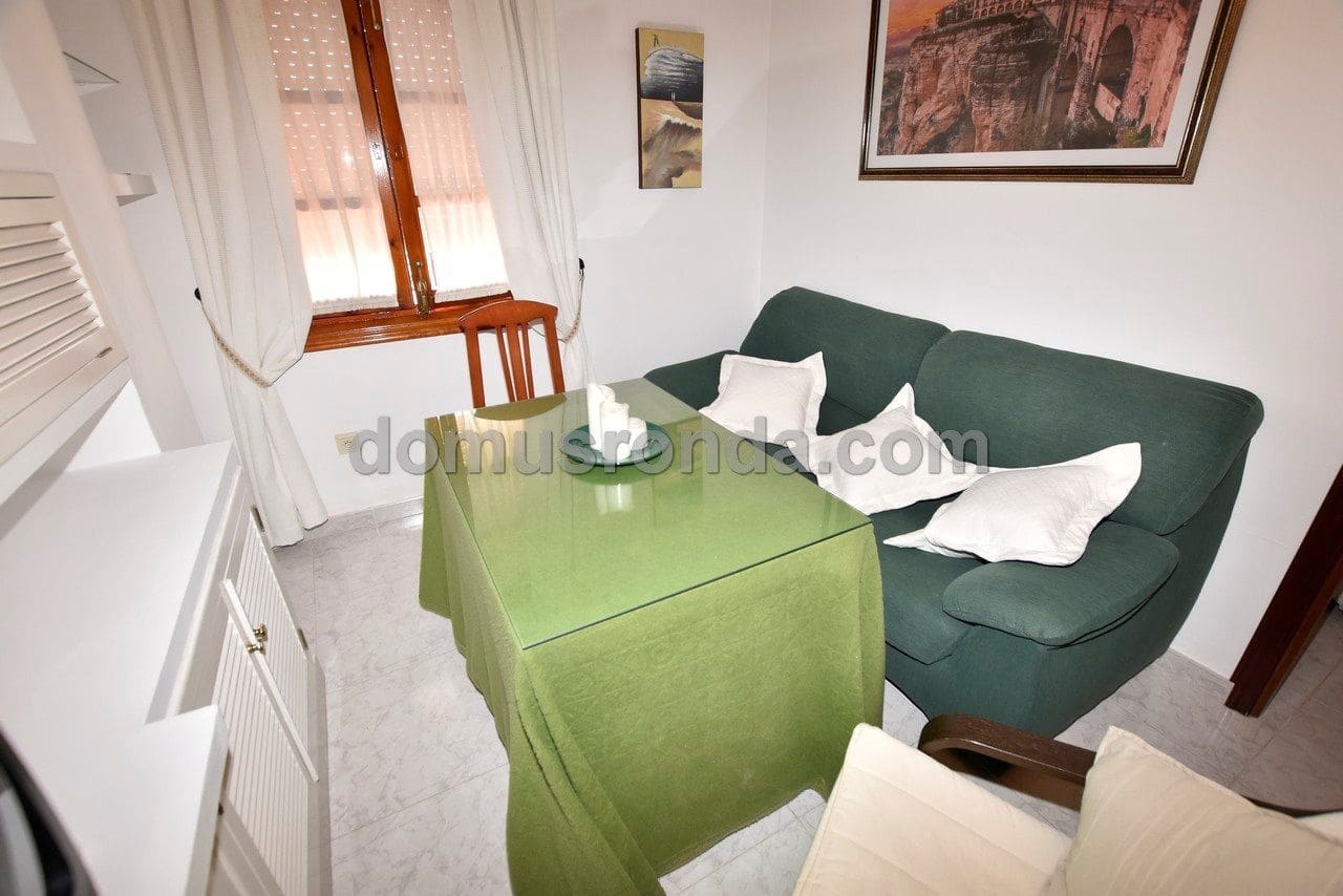 2 chambre Appartement à vendre à Ronda - 126 000 € (Ref: 7679951)