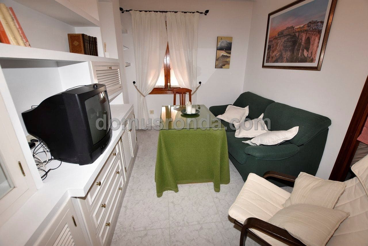 2 chambre Appartement à vendre à Ronda - 126 000 € (Ref: 7679951)