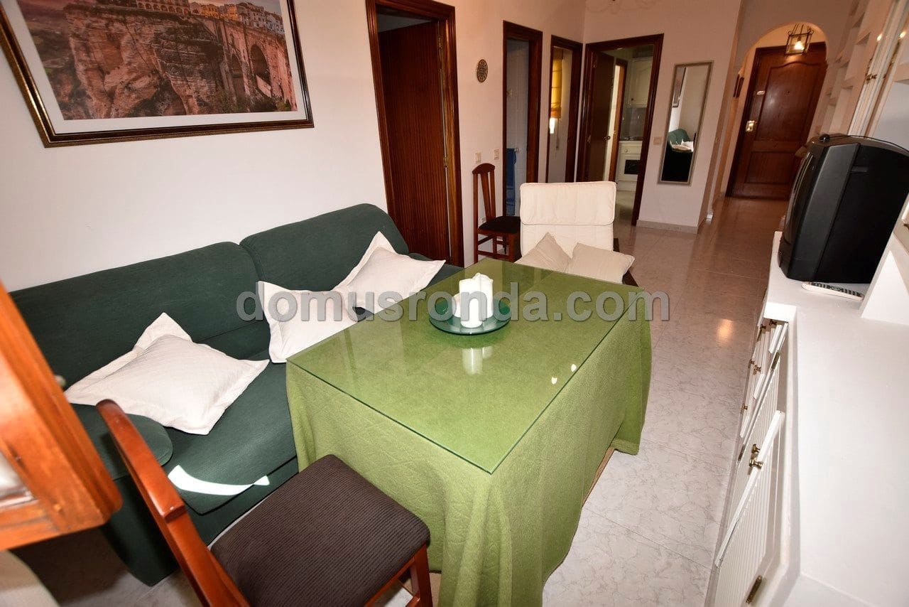 2 chambre Appartement à vendre à Ronda - 126 000 € (Ref: 7679951)