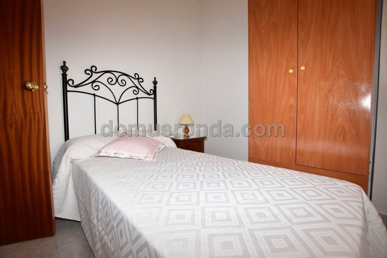 2 chambre Appartement à vendre à Ronda - 126 000 € (Ref: 7679951)