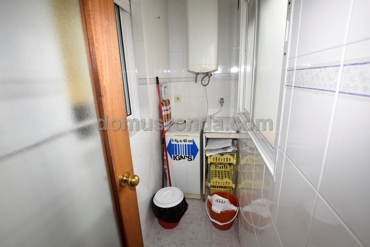 2 chambre Appartement à vendre à Ronda - 126 000 € (Ref: 7679951)