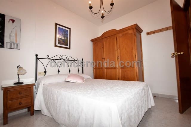 2 chambre Appartement à vendre à Ronda - 126 000 € (Ref: 7679951)