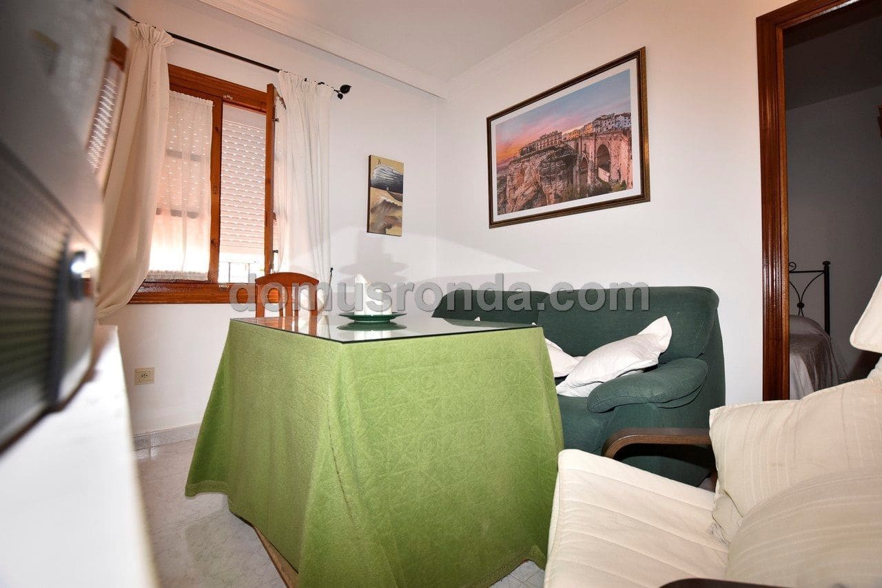 2 chambre Appartement à vendre à Ronda - 126 000 € (Ref: 7679951)