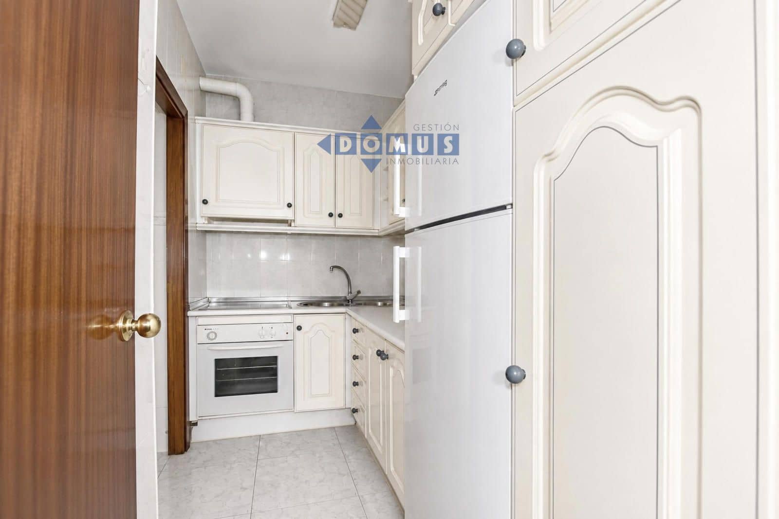 2 bedroom Flat for sale in Ronda - € 120,000 (Ref: 7679951)