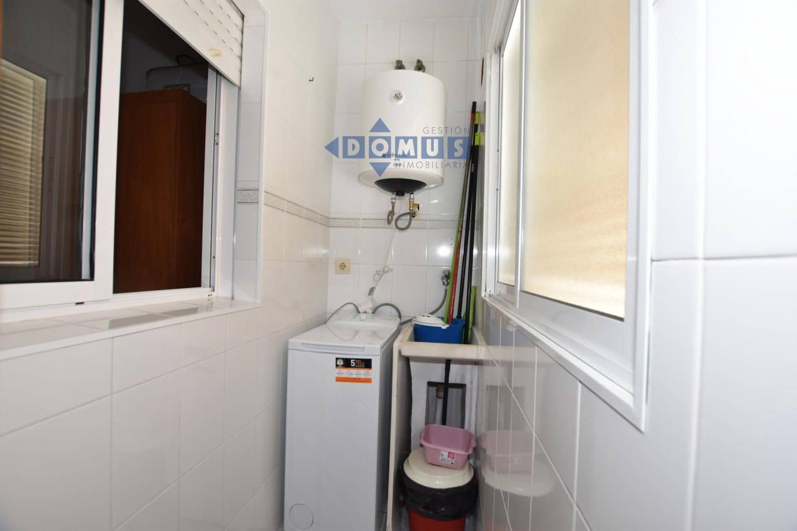 2 bedroom Flat for sale in Ronda - € 120,000 (Ref: 7679951)