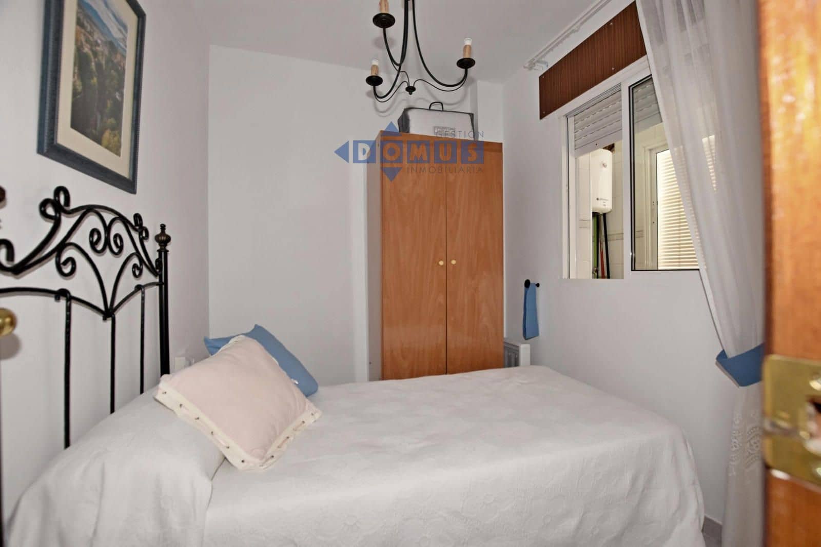2 bedroom Flat for sale in Ronda - € 120,000 (Ref: 7679951)