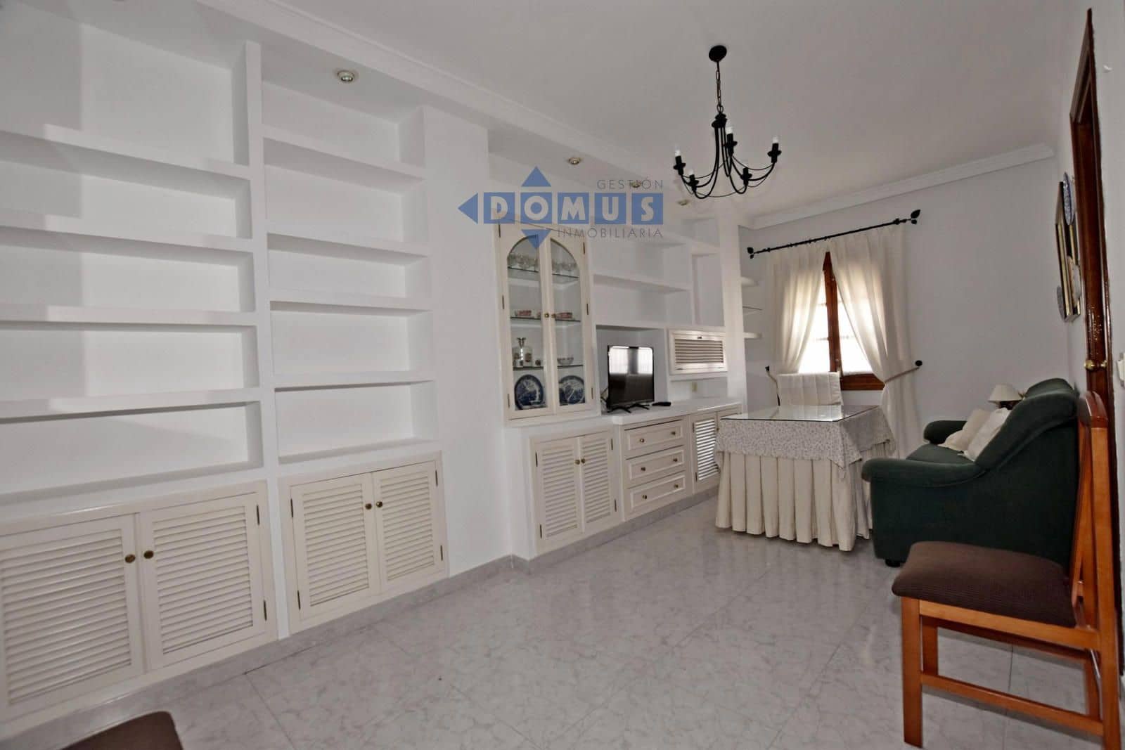 2 bedroom Flat for sale in Ronda - € 120,000 (Ref: 7679951)