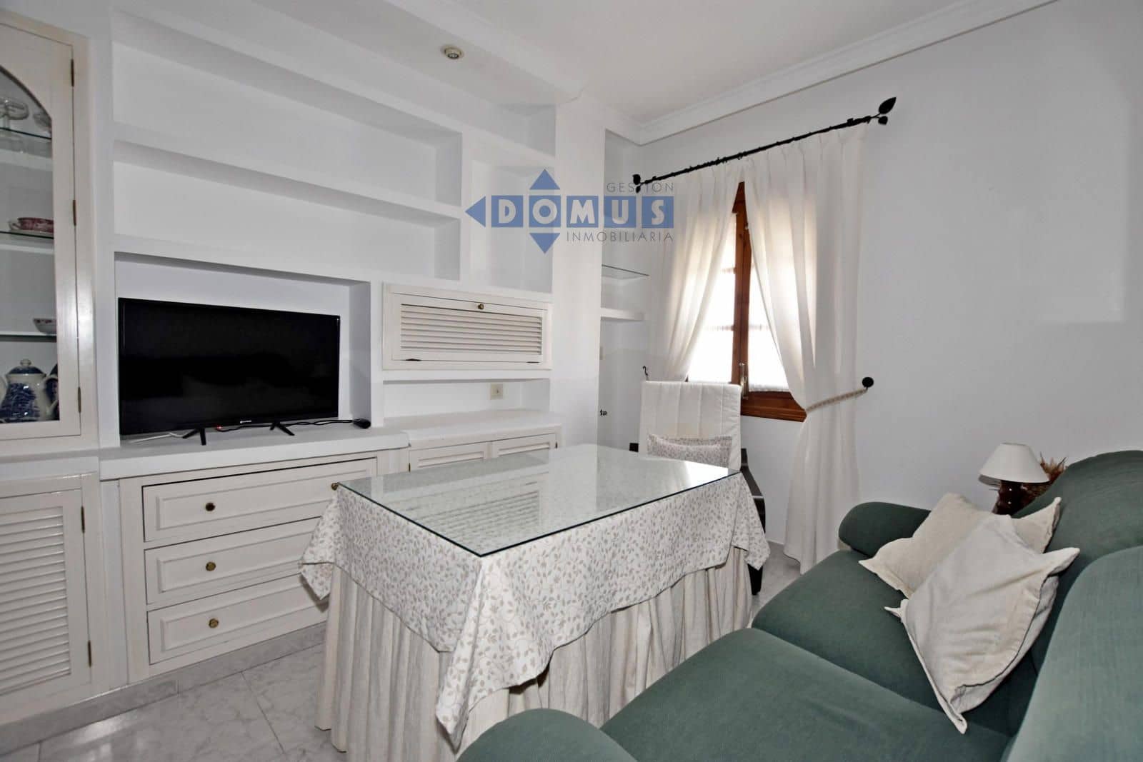 2 bedroom Flat for sale in Ronda - € 120,000 (Ref: 7679951)