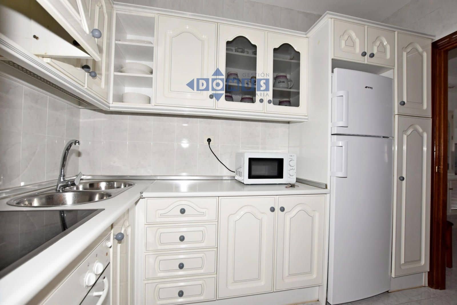 2 bedroom Flat for sale in Ronda - € 120,000 (Ref: 7679951)