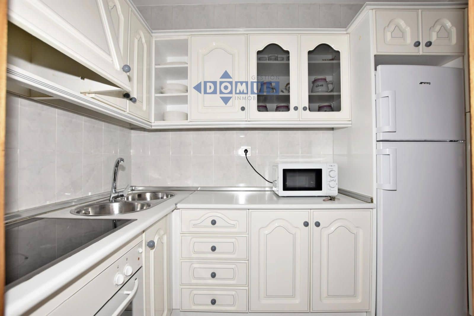 2 bedroom Flat for sale in Ronda - € 120,000 (Ref: 7679951)