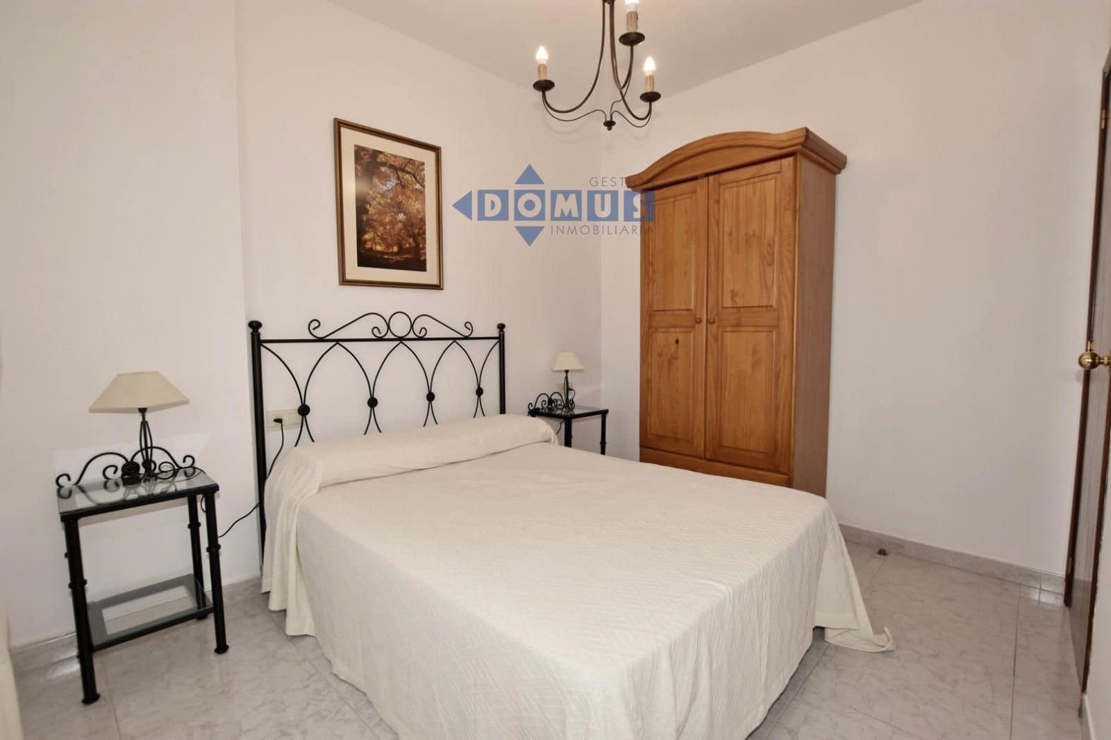 2 bedroom Flat for sale in Ronda - € 120,000 (Ref: 7679951)