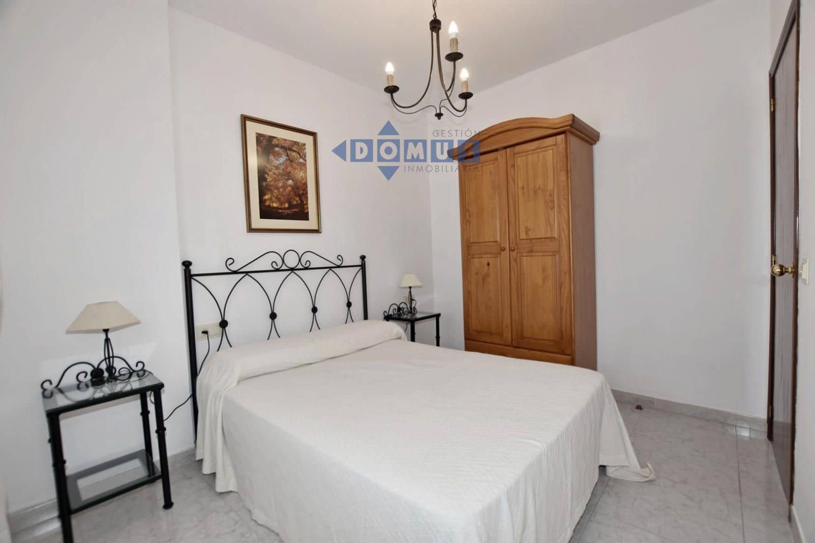 2 bedroom Flat for sale in Ronda - € 120,000 (Ref: 7679951)