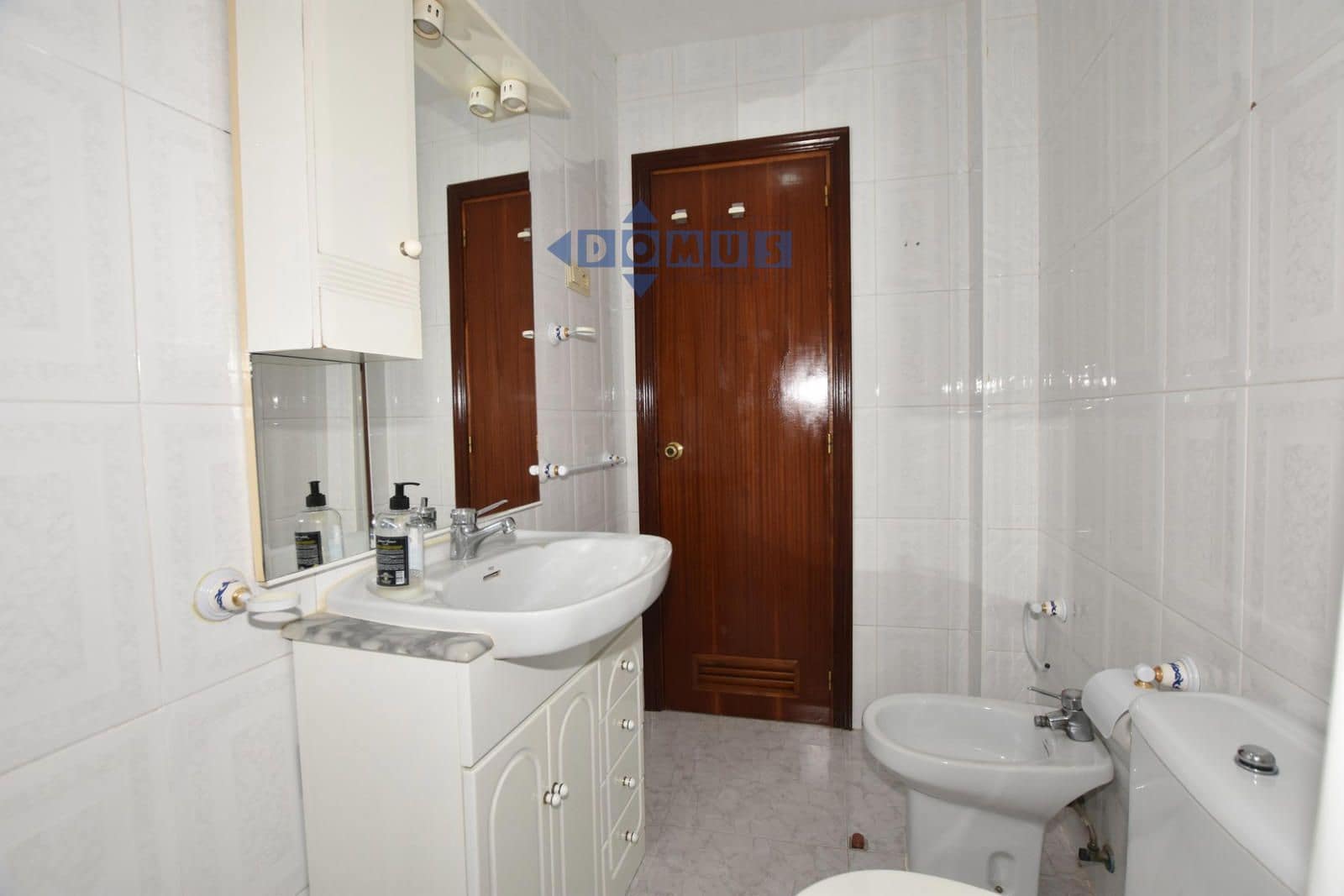 2 bedroom Flat for sale in Ronda - € 120,000 (Ref: 7679951)