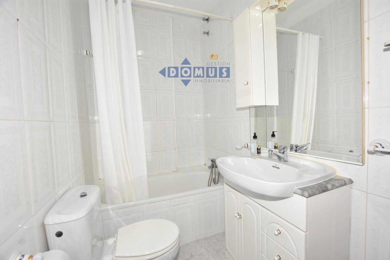 2 bedroom Flat for sale in Ronda - € 120,000 (Ref: 7679951)