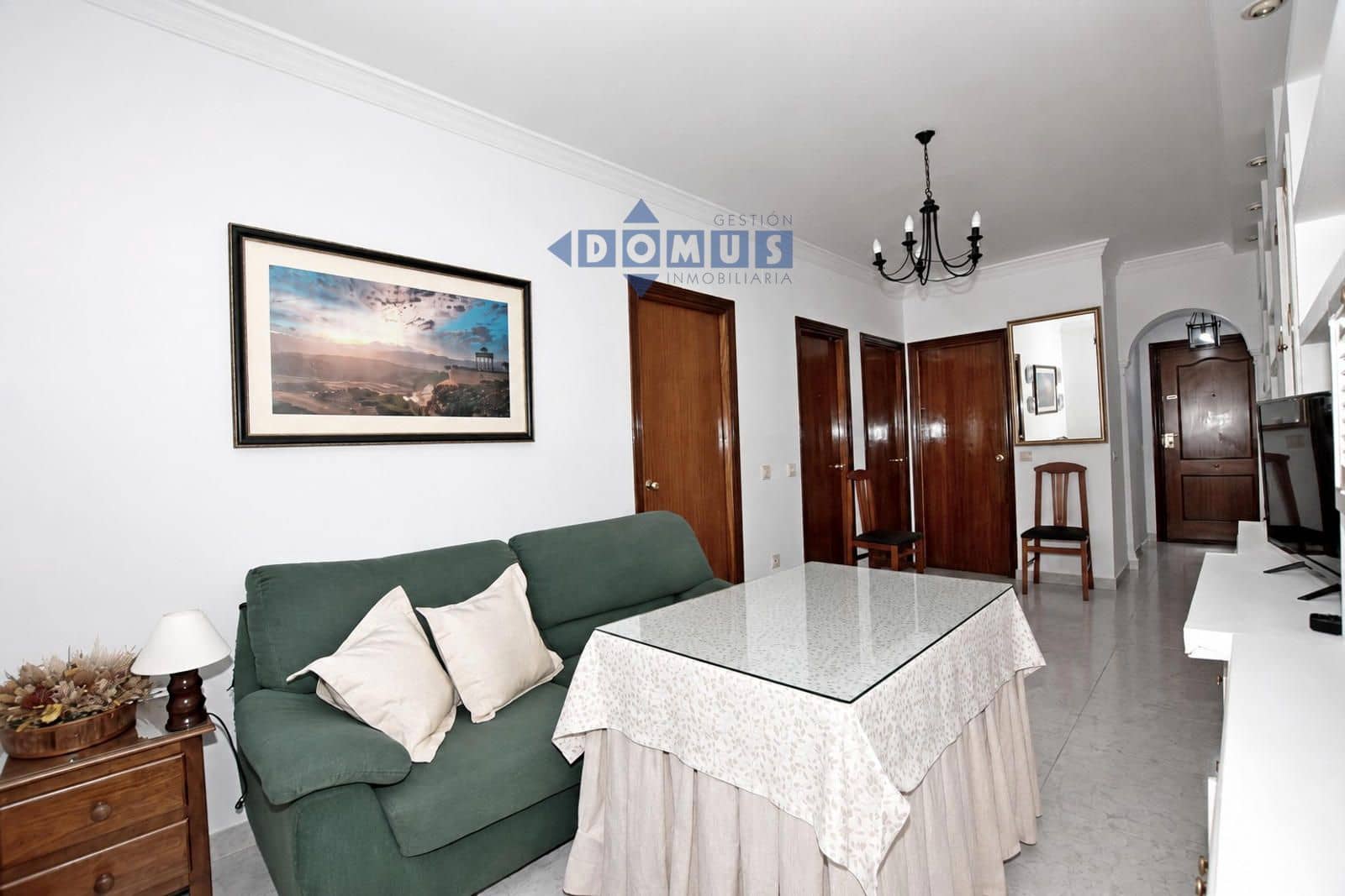2 bedroom Flat for sale in Ronda - € 120,000 (Ref: 7679951)
