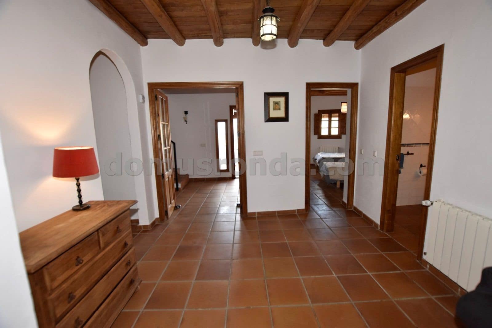 5 soverom Villa til salgs i Alpandeire med svømmebasseng - € 375 000 (Ref: 7687521)