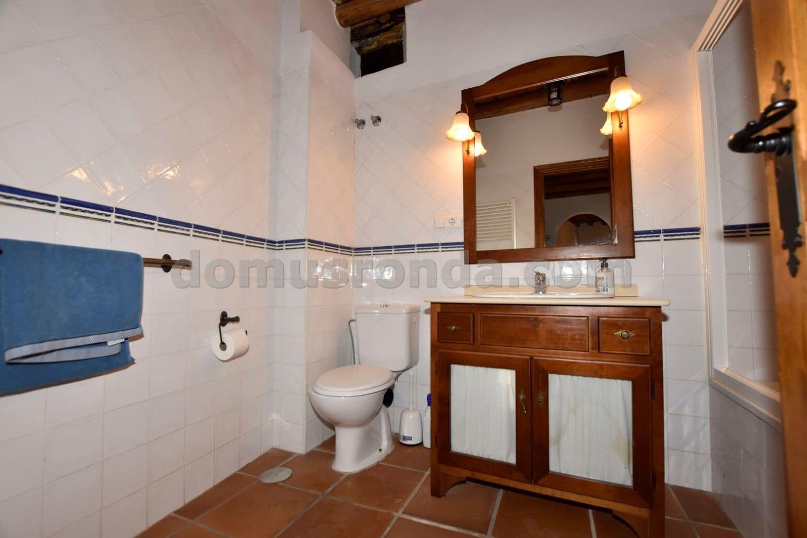 5 soverom Villa til salgs i Alpandeire med svømmebasseng - € 375 000 (Ref: 7687521)