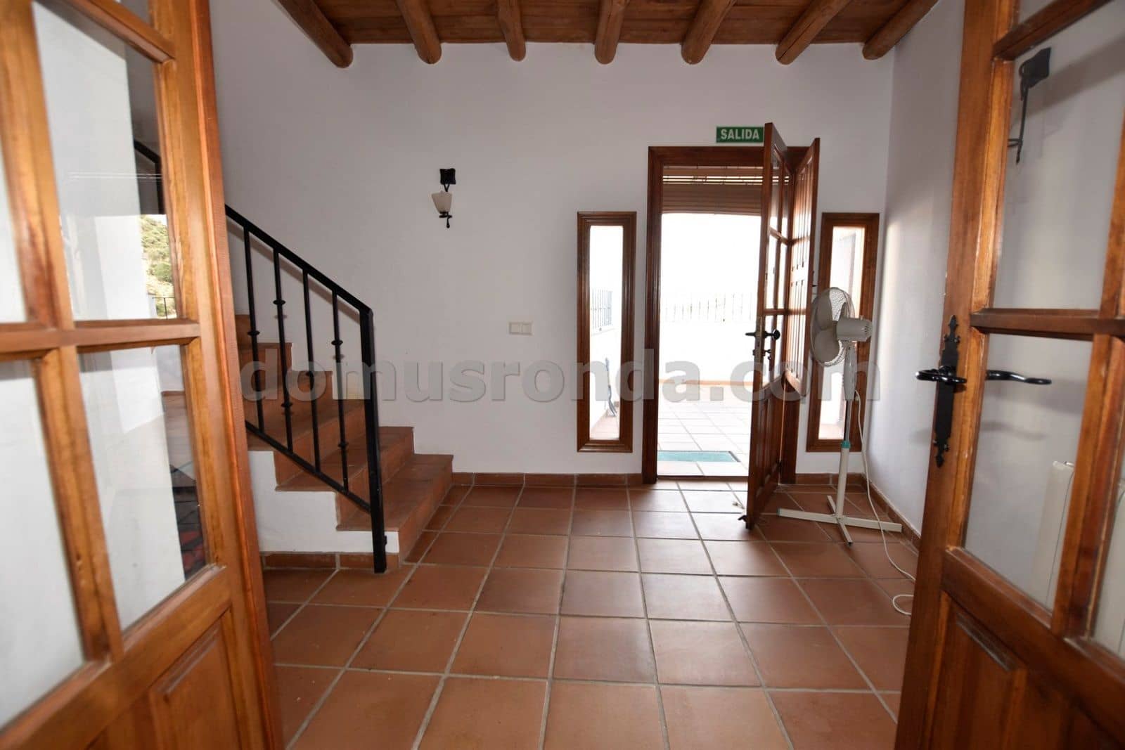 5 soverom Villa til salgs i Alpandeire med svømmebasseng - € 375 000 (Ref: 7687521)