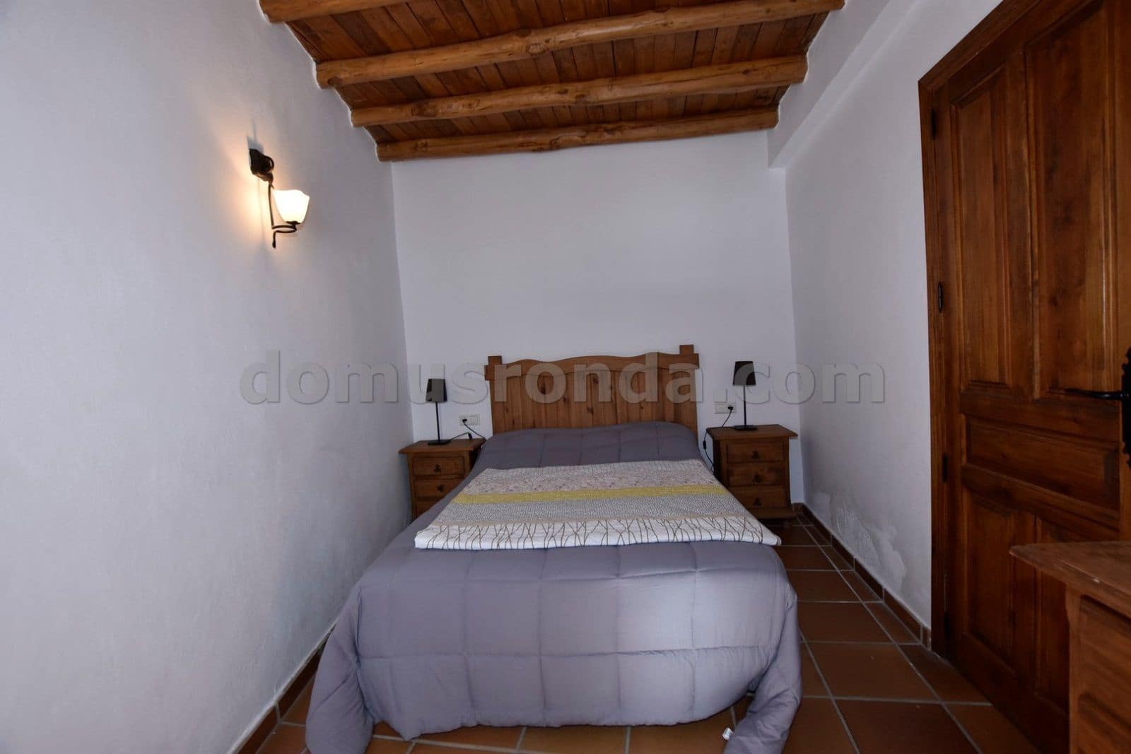 5 soverom Villa til salgs i Alpandeire med svømmebasseng - € 375 000 (Ref: 7687521)