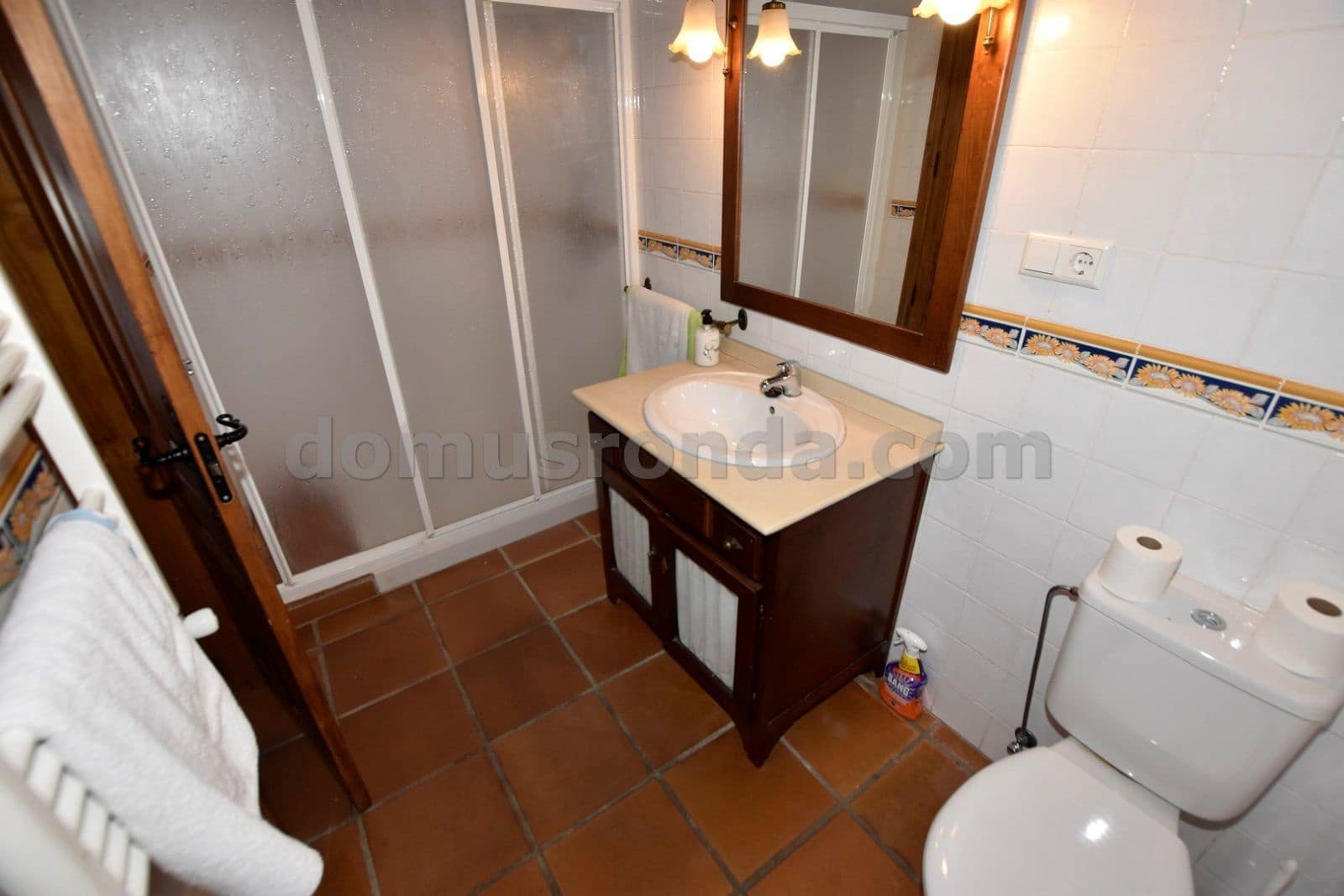 5 soverom Villa til salgs i Alpandeire med svømmebasseng - € 375 000 (Ref: 7687521)