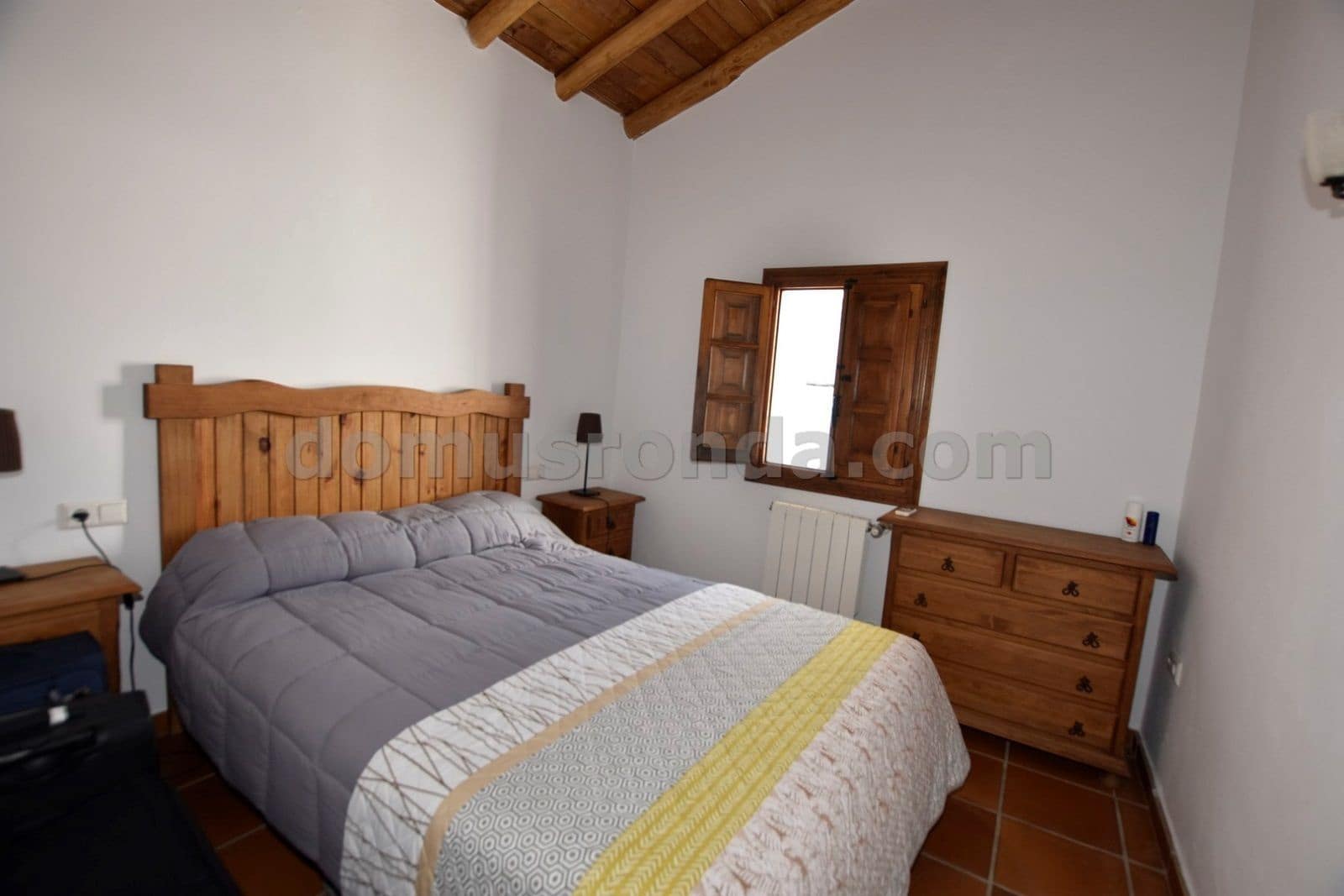 5 soverom Villa til salgs i Alpandeire med svømmebasseng - € 375 000 (Ref: 7687521)