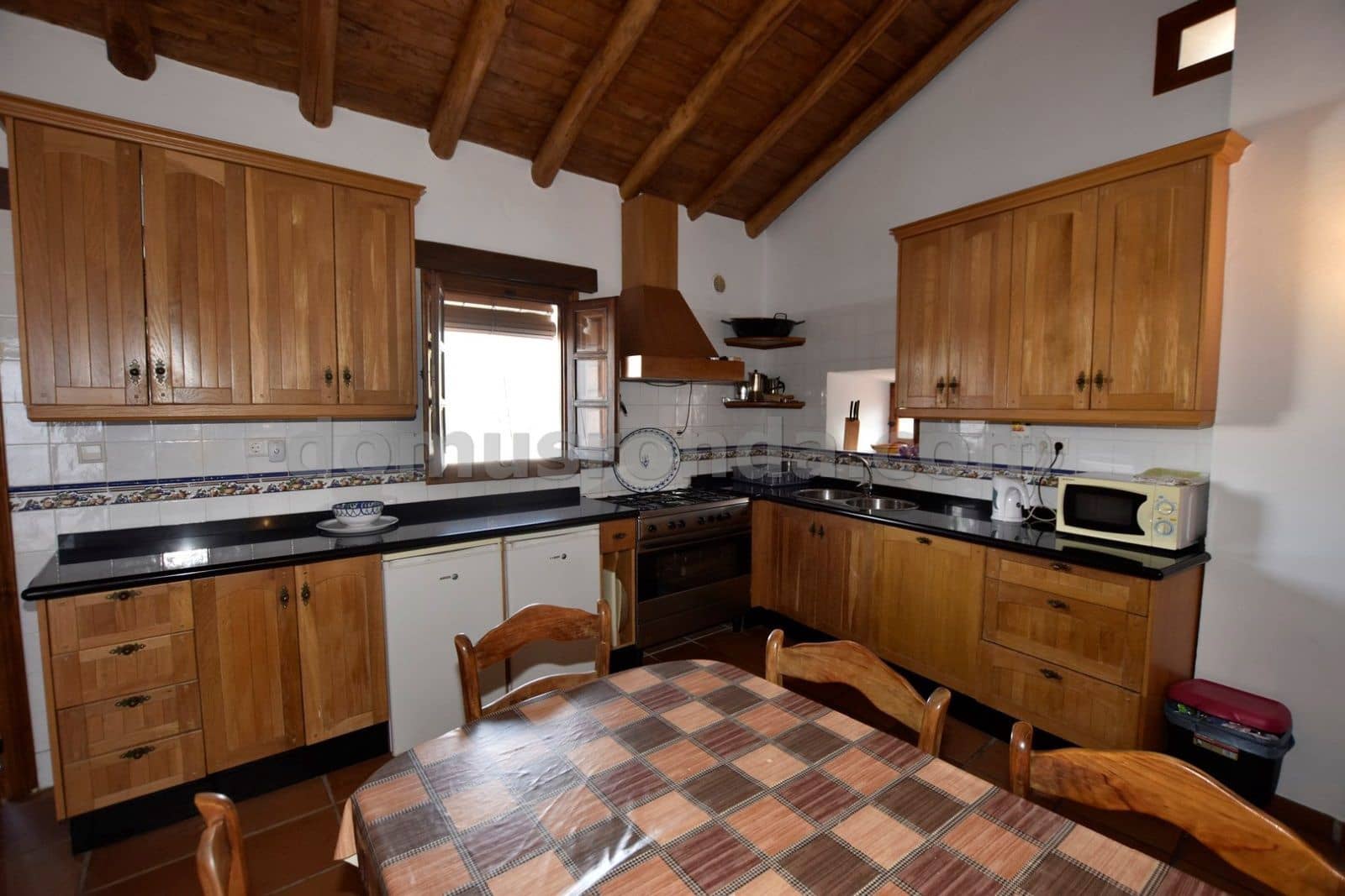 5 soverom Villa til salgs i Alpandeire med svømmebasseng - € 375 000 (Ref: 7687521)