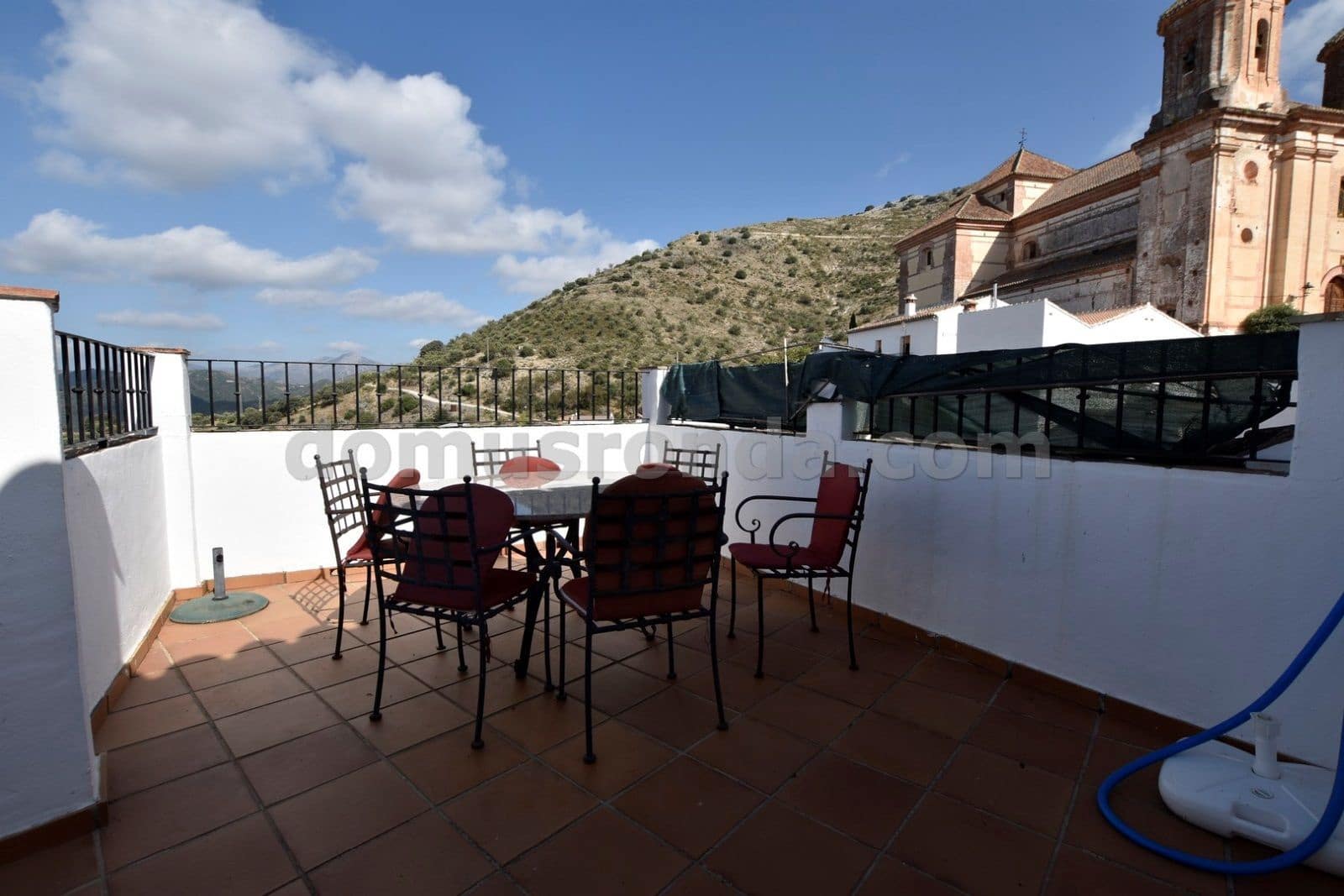 5 soverom Villa til salgs i Alpandeire med svømmebasseng - € 375 000 (Ref: 7687521)