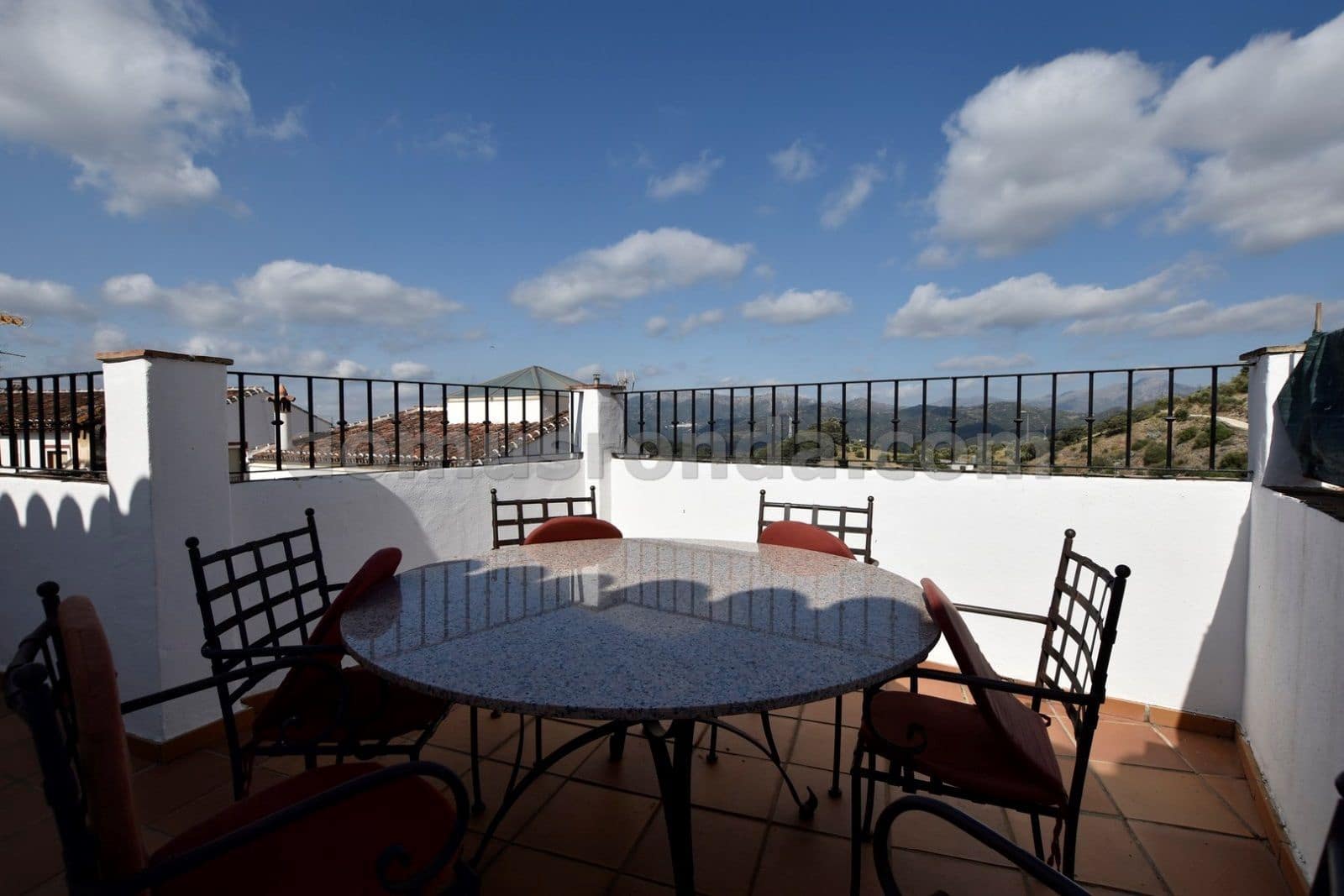 5 soverom Villa til salgs i Alpandeire med svømmebasseng - € 375 000 (Ref: 7687521)