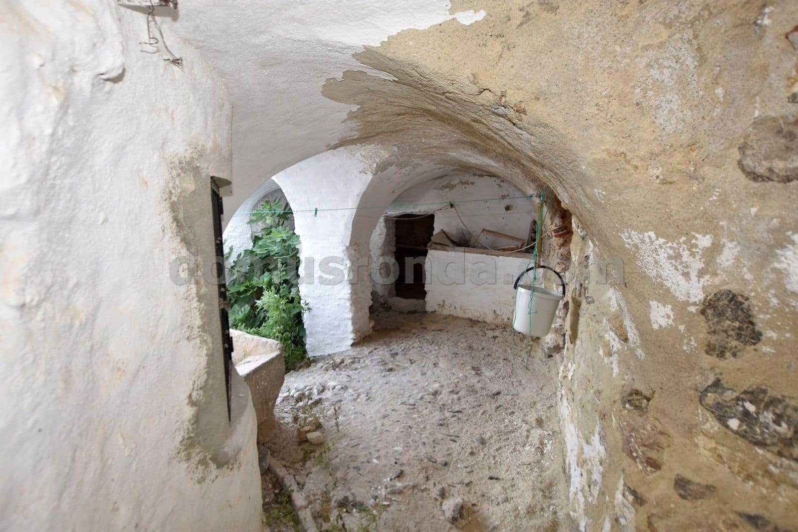 5 soverom Villa til salgs i Alpandeire med svømmebasseng - € 375 000 (Ref: 7687521)