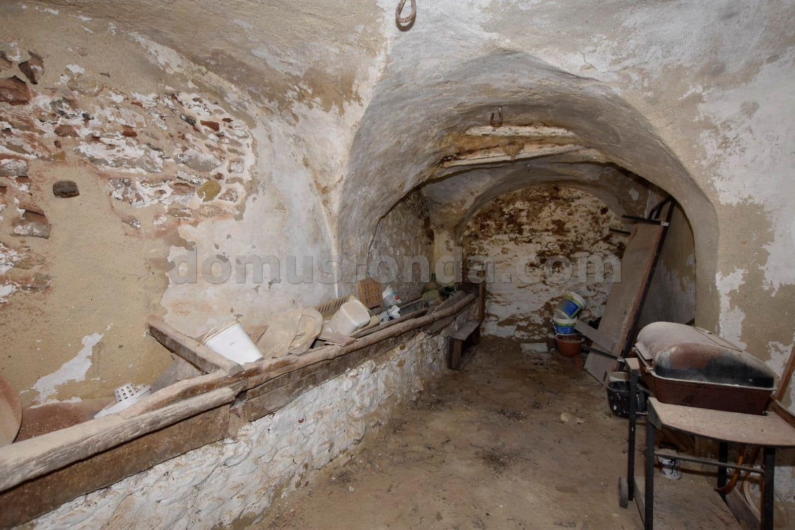 5 soverom Villa til salgs i Alpandeire med svømmebasseng - € 375 000 (Ref: 7687521)