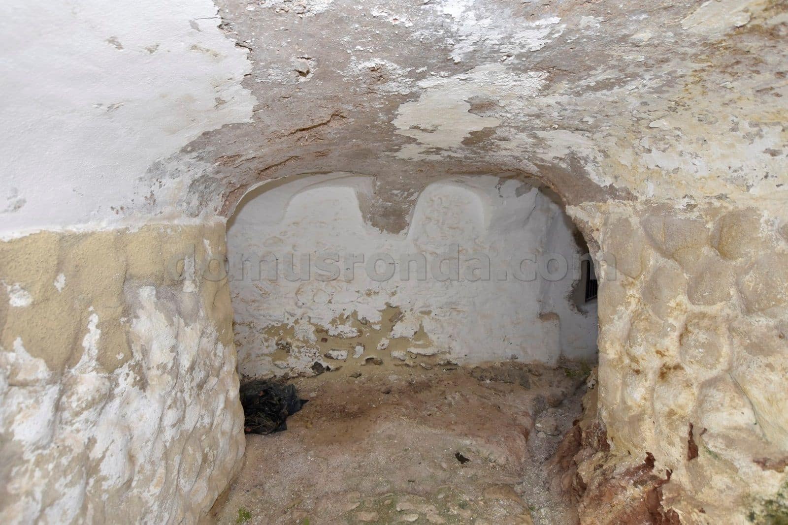 5 soverom Villa til salgs i Alpandeire med svømmebasseng - € 375 000 (Ref: 7687521)