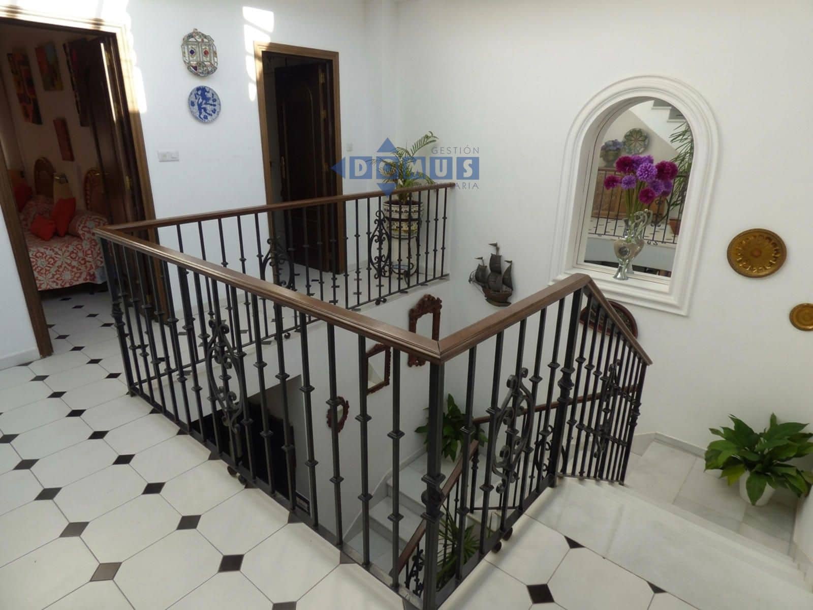 6 soverom Villa til salgs i Ronda med garasje - € 398 000 (Ref: 7742129)