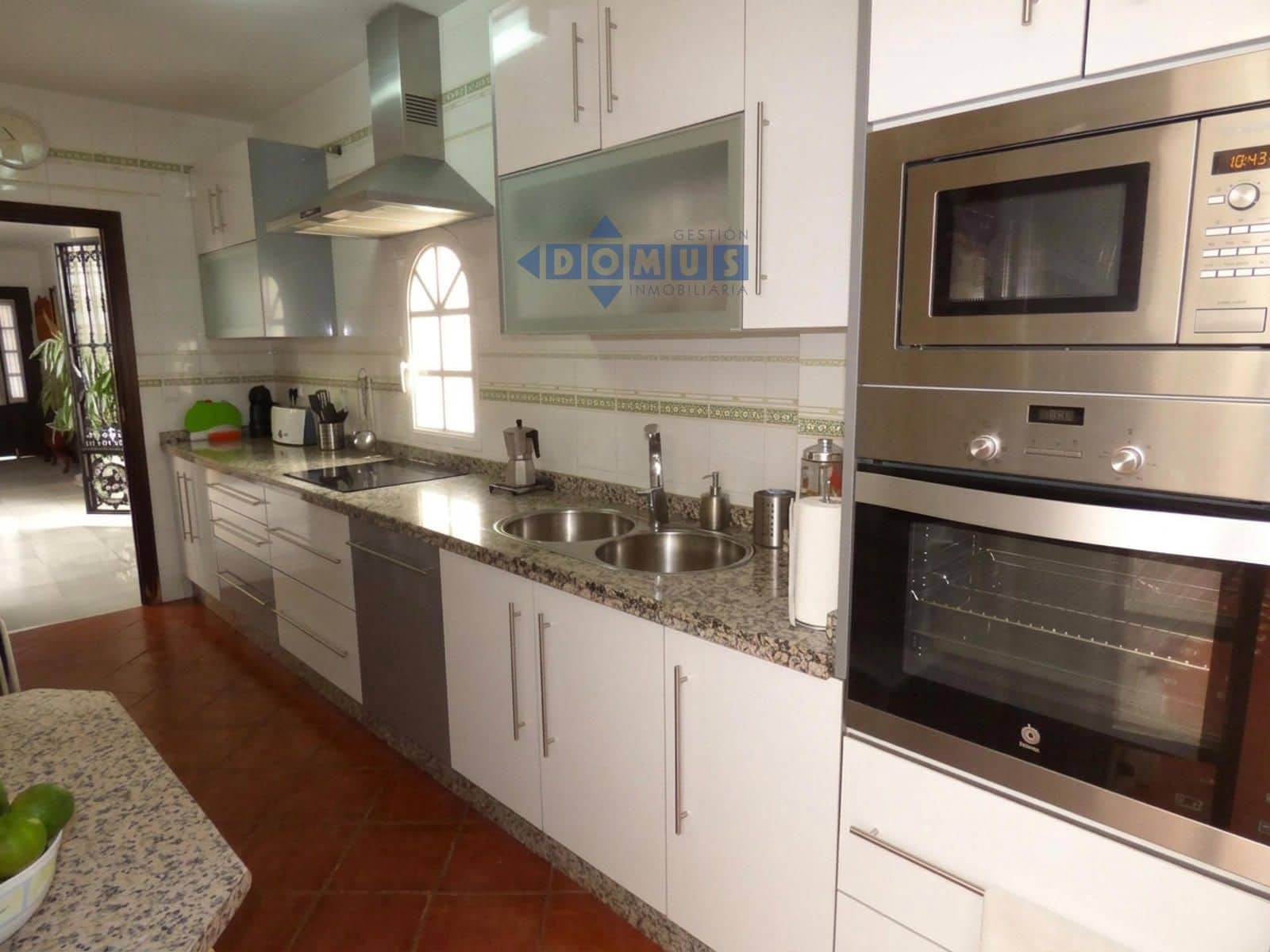 6 soverom Villa til salgs i Ronda med garasje - € 398 000 (Ref: 7742129)