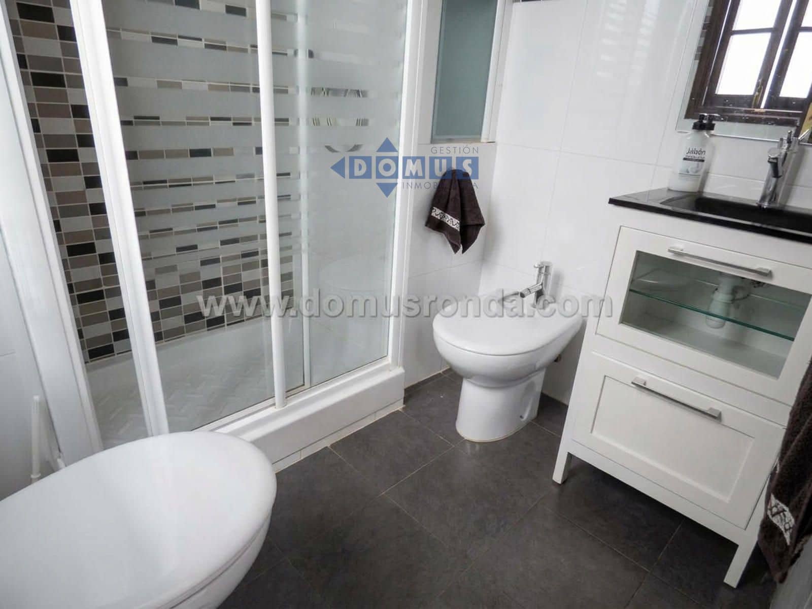 6 soverom Villa til salgs i Ronda med garasje - € 398 000 (Ref: 7742129)