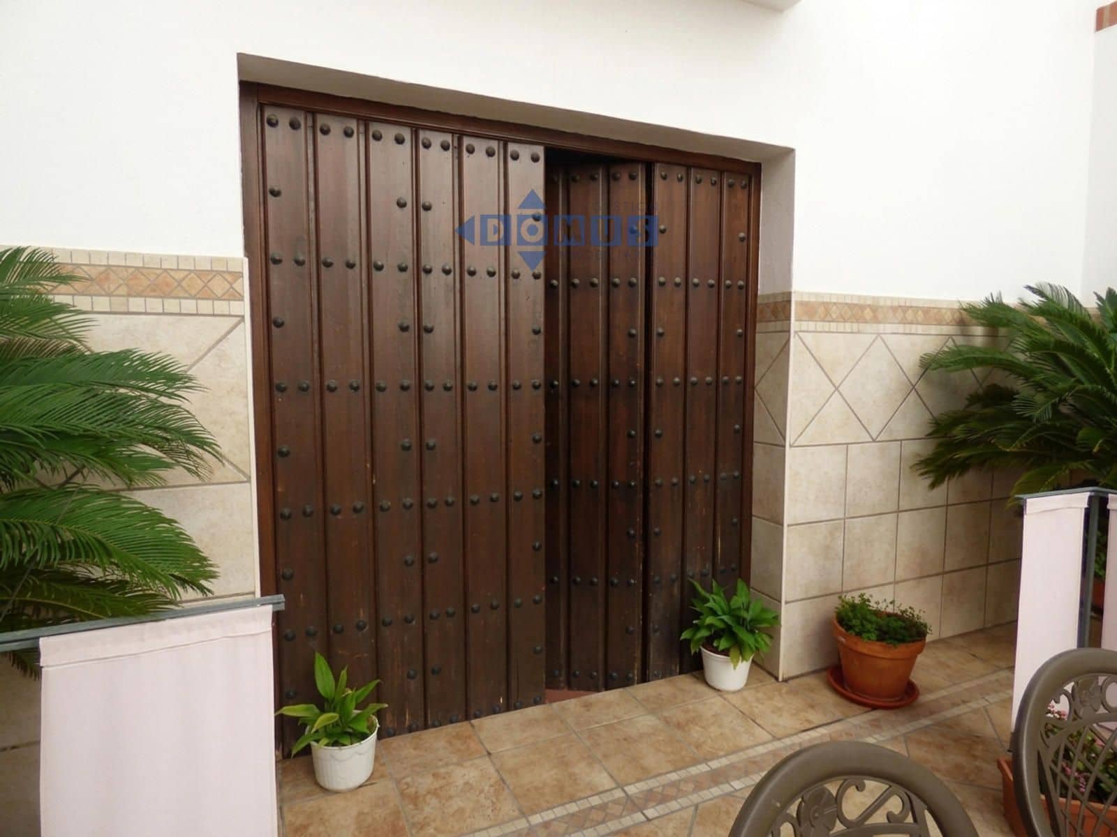 6 soverom Villa til salgs i Ronda med garasje - € 398 000 (Ref: 7742129)