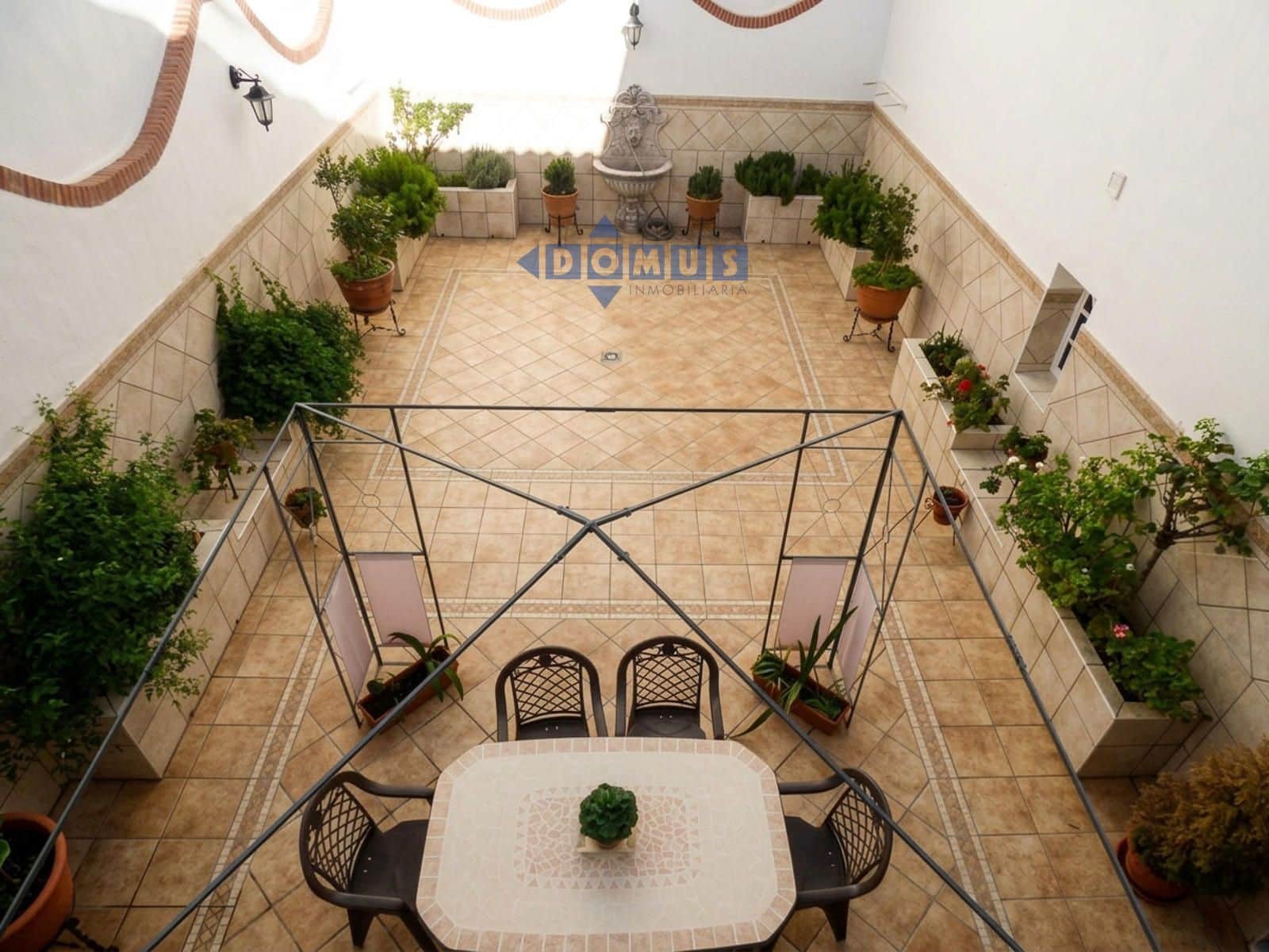 6 soverom Villa til salgs i Ronda med garasje - € 398 000 (Ref: 7742129)