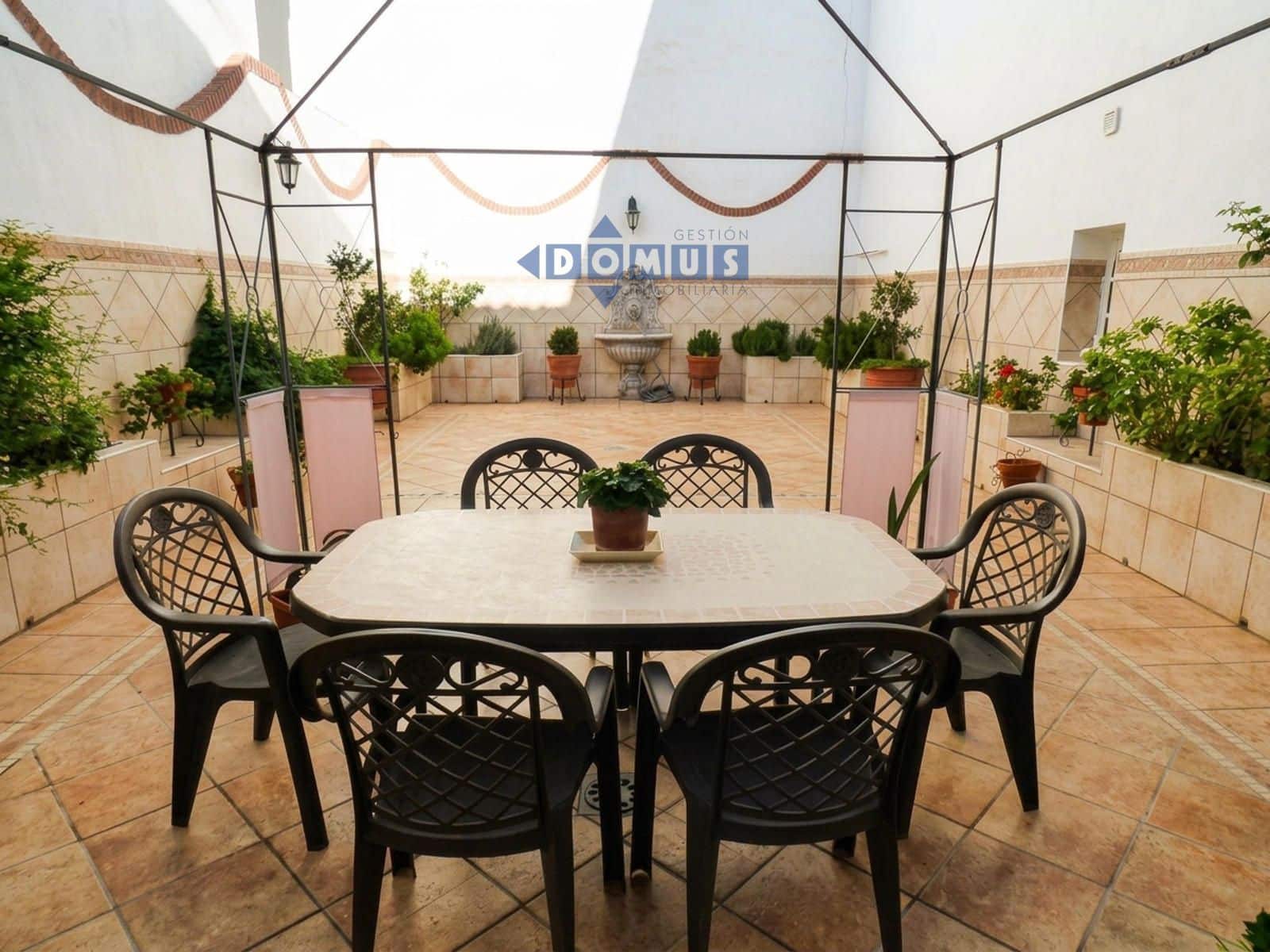 6 soverom Villa til salgs i Ronda med garasje - € 398 000 (Ref: 7742129)