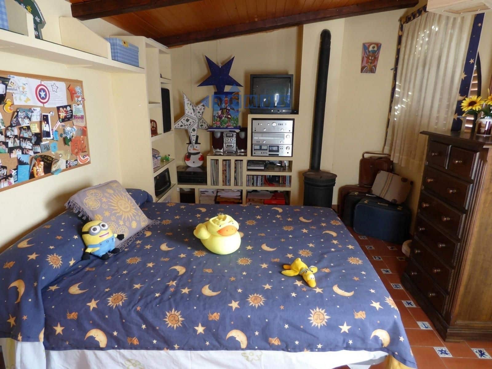 6 soverom Villa til salgs i Ronda med garasje - € 398 000 (Ref: 7742129)