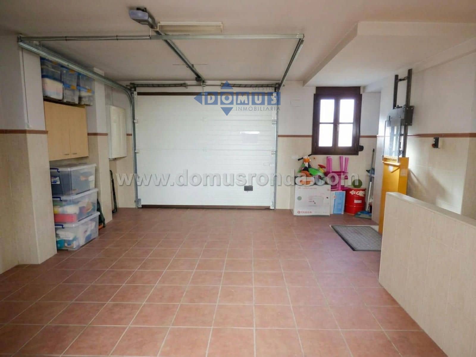 6 soverom Villa til salgs i Ronda med garasje - € 398 000 (Ref: 7742129)