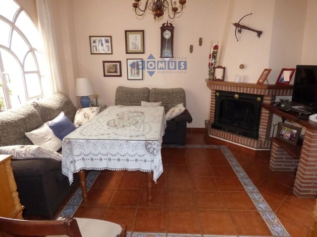 6 soverom Villa til salgs i Ronda med garasje - € 398 000 (Ref: 7742129)