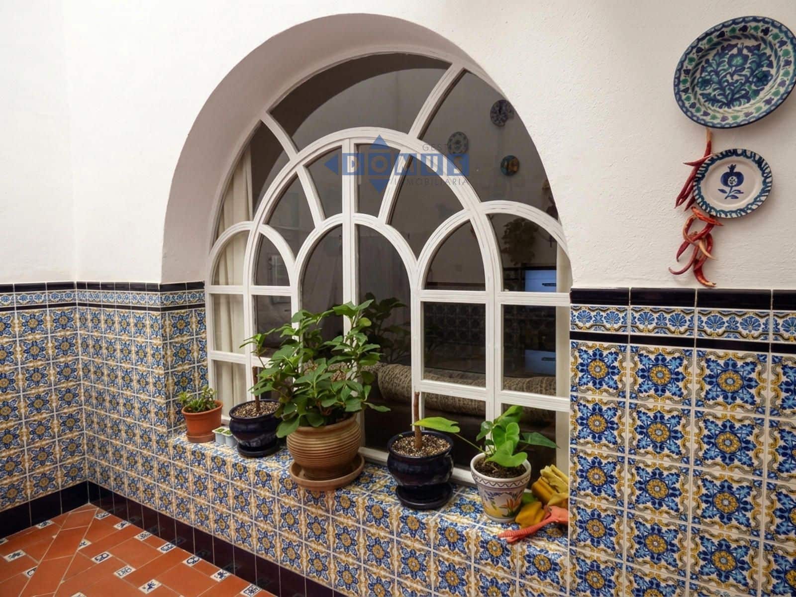 6 soverom Villa til salgs i Ronda med garasje - € 398 000 (Ref: 7742129)