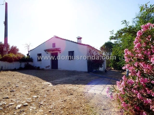 Finca/Landehus til salg i Ronda - € 750.000 (Ref: 7829202)