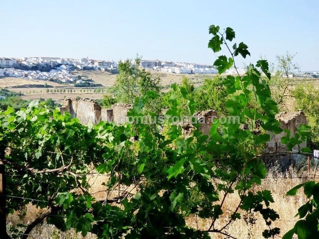 Finca/Landehus til salg i Ronda - € 750.000 (Ref: 7829202)