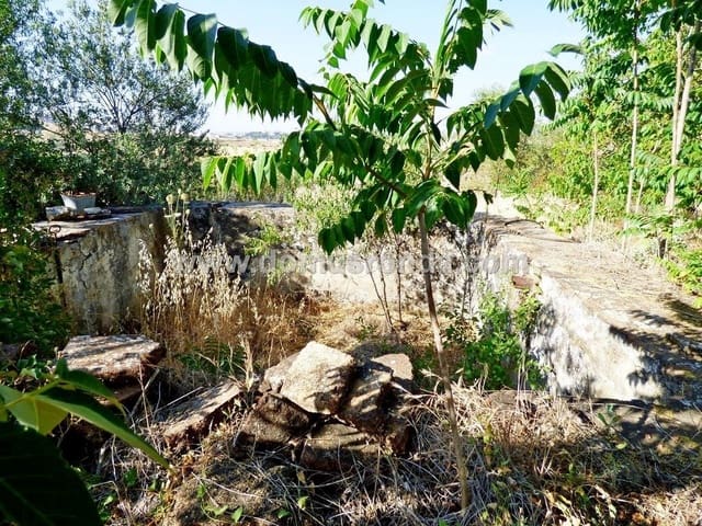 Finca/Landehus til salg i Ronda - € 750.000 (Ref: 7829202)