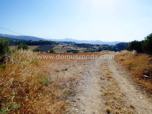 Finca/Landehus til salg i Ronda - € 750.000 (Ref: 7829202)