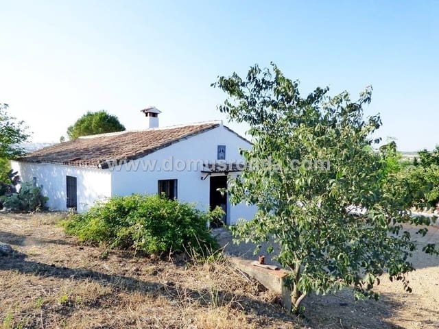 Finca/Landehus til salg i Ronda - € 750.000 (Ref: 7829202)