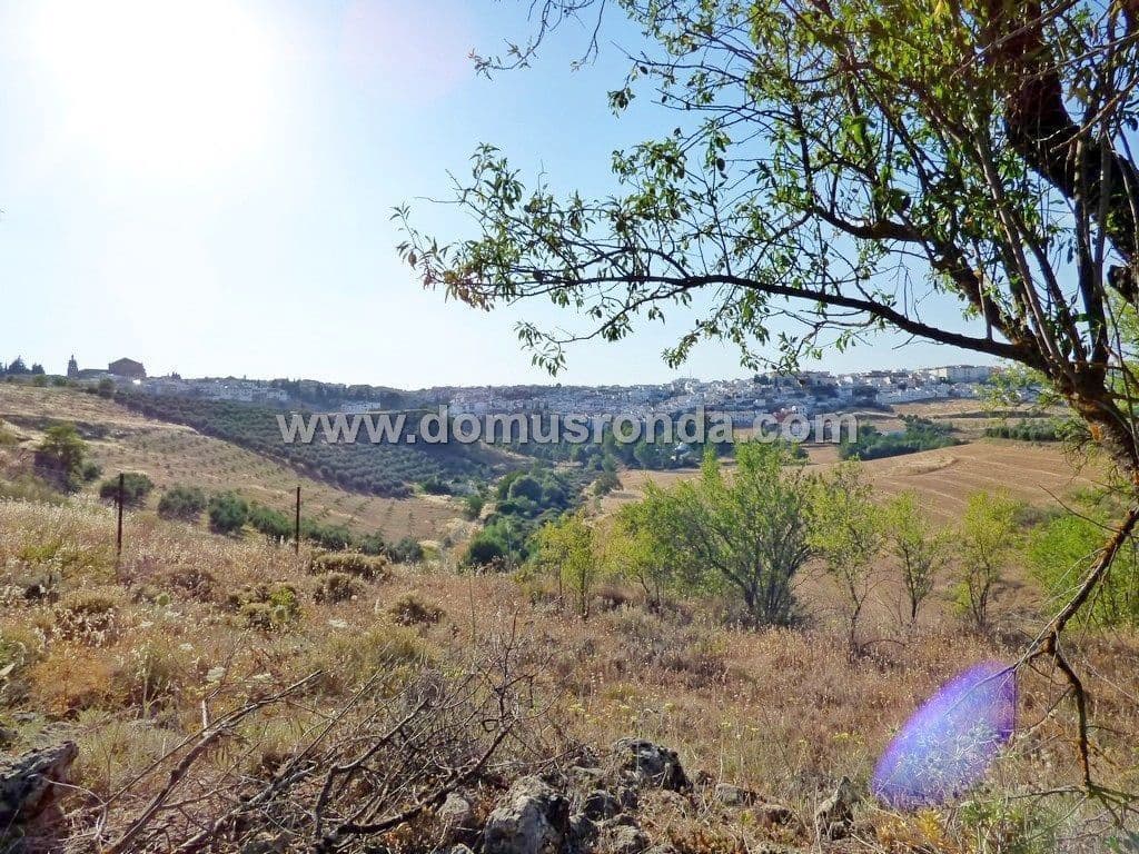 Finka/Dom wiejski na sprzedaż w Ronda - 750 000 € (Ref: 7829202)