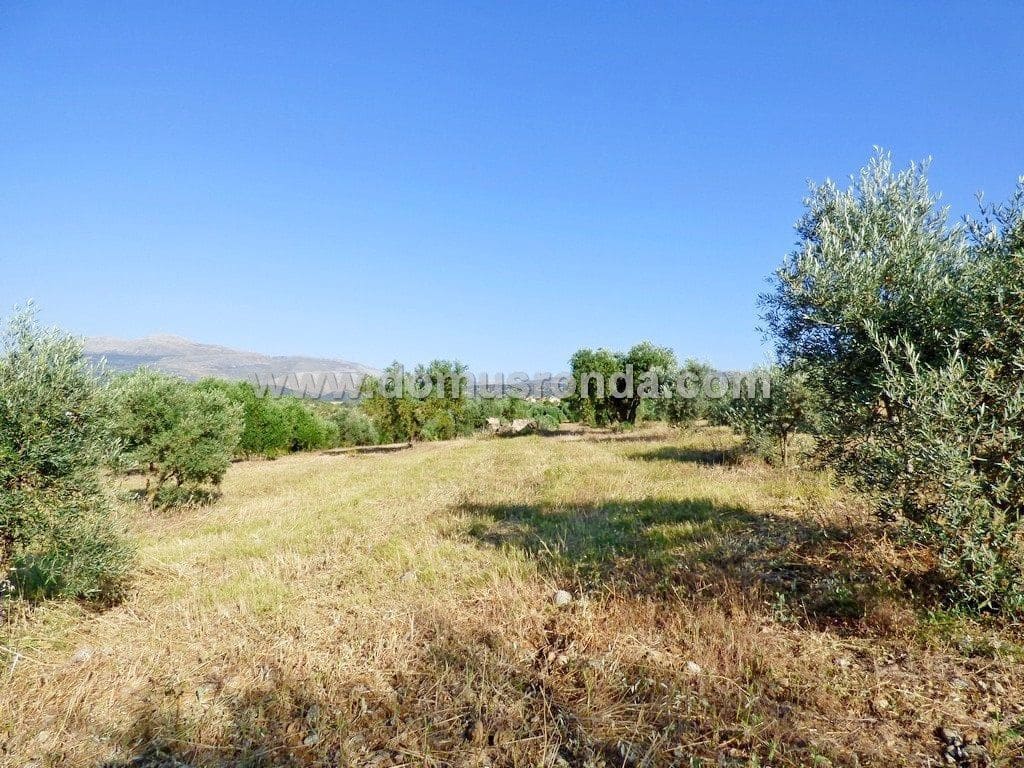 Finka/Dom wiejski na sprzedaż w Ronda - 750 000 € (Ref: 7829202)