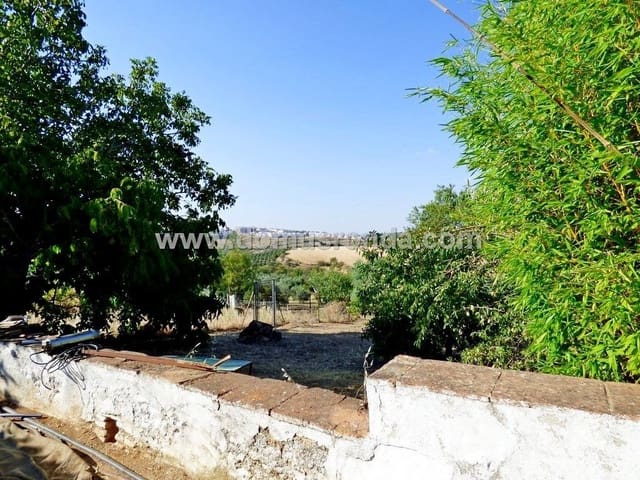 Finca/Landehus til salg i Ronda - € 750.000 (Ref: 7829202)