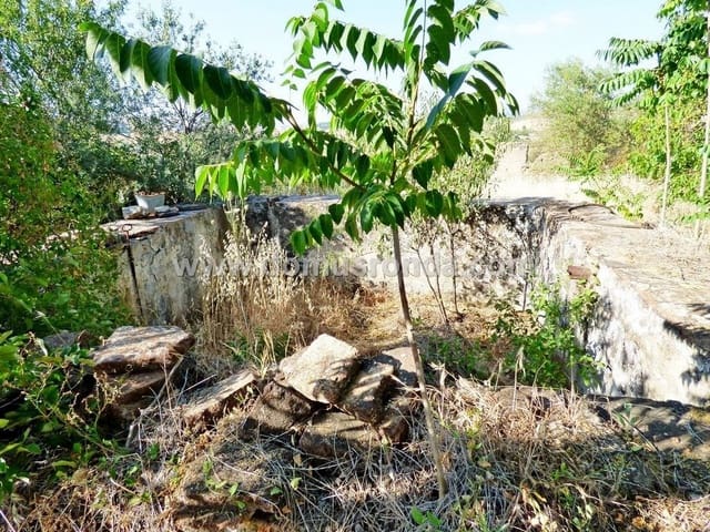 Finca/Landehus til salg i Ronda - € 750.000 (Ref: 7829202)